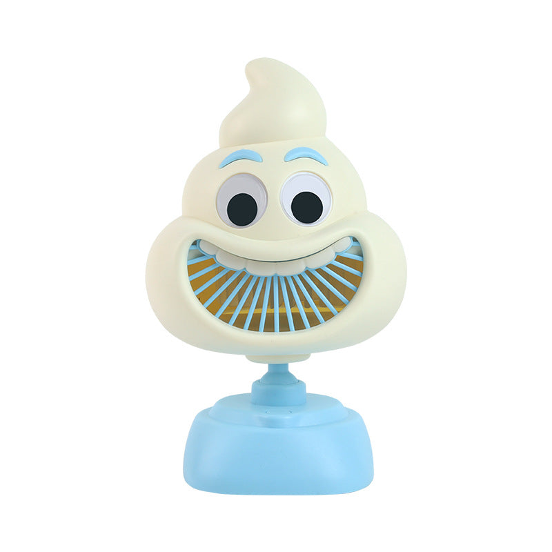 Unisex Morsom Bordvifte Luvikno