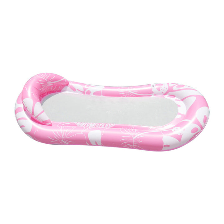 Unisex Luftig Lounger for Hage Luvikno