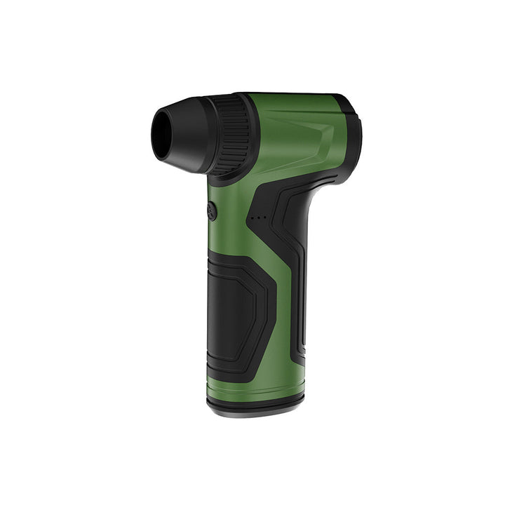 Damer Multifunksjonell Gassbrenner-Pistol Luvikno
