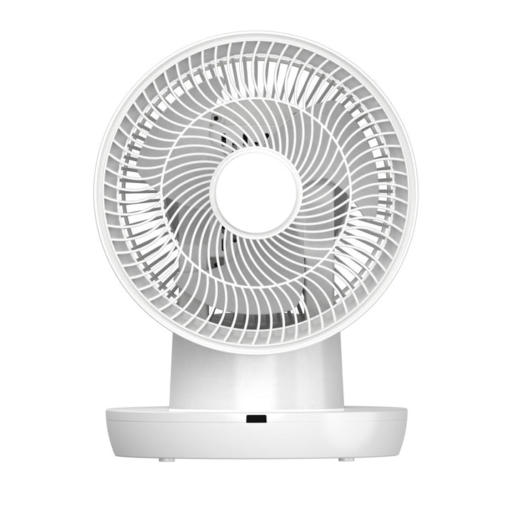 Kompakt Skrivebord Vifte Luvikno