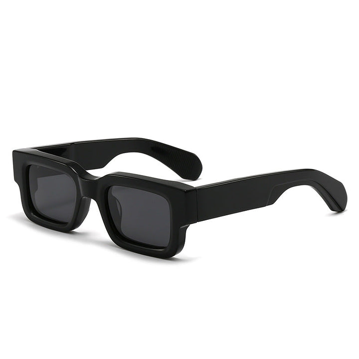 Dame moteriktig solbrille Luvikno