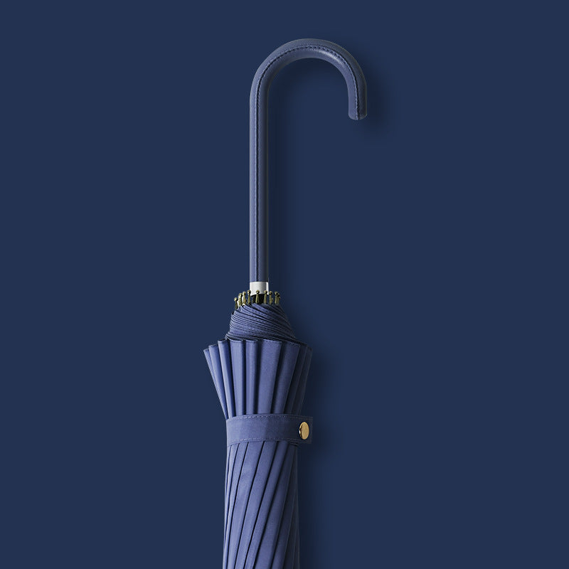 Damer elegant og stilfull paraply Luvikno