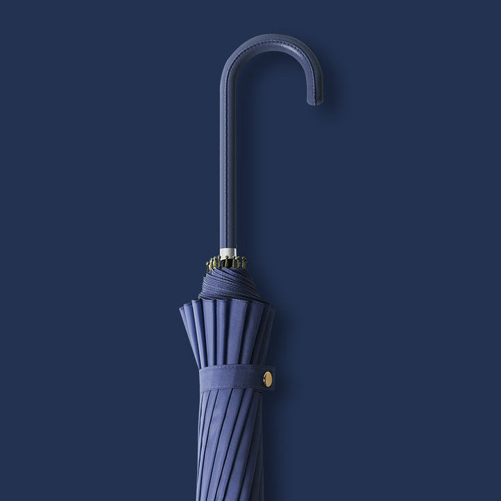 Damer elegant og stilfull paraply Luvikno
