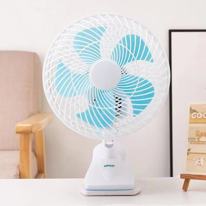 Ventilator Luvikno