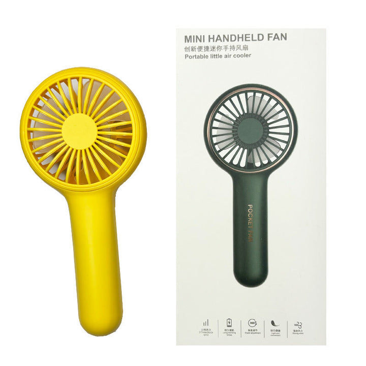 Smart Digital Air Circulator Luvikno