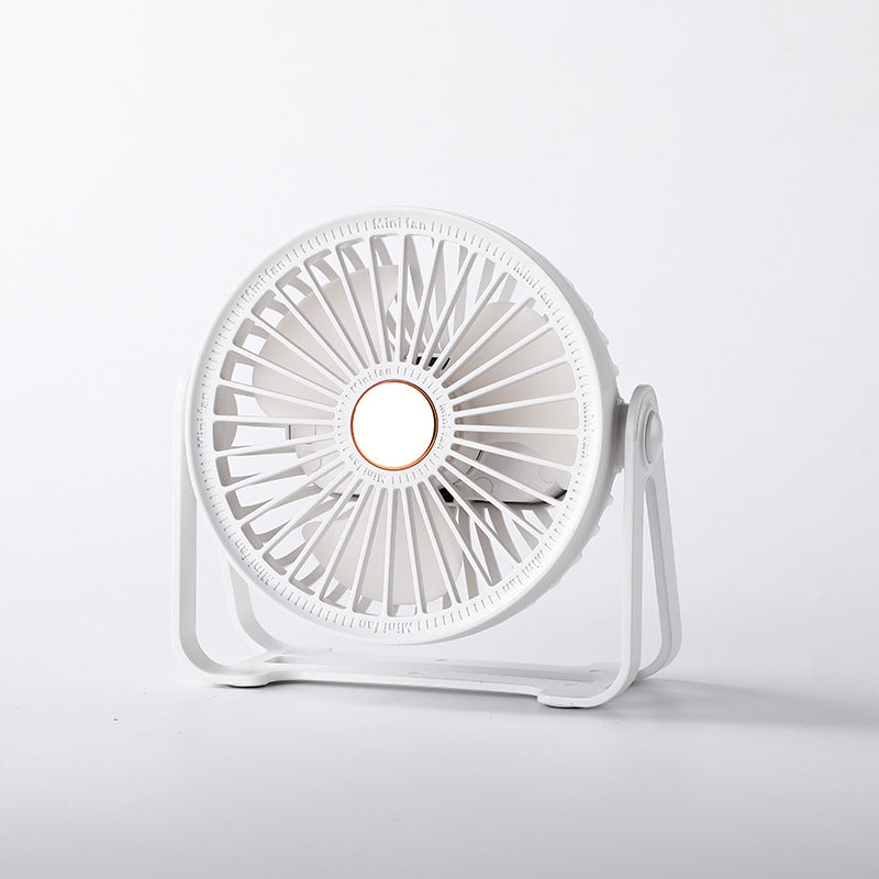 Unisex Kompakt Oppladbar Mini Bordvifte Luvikno