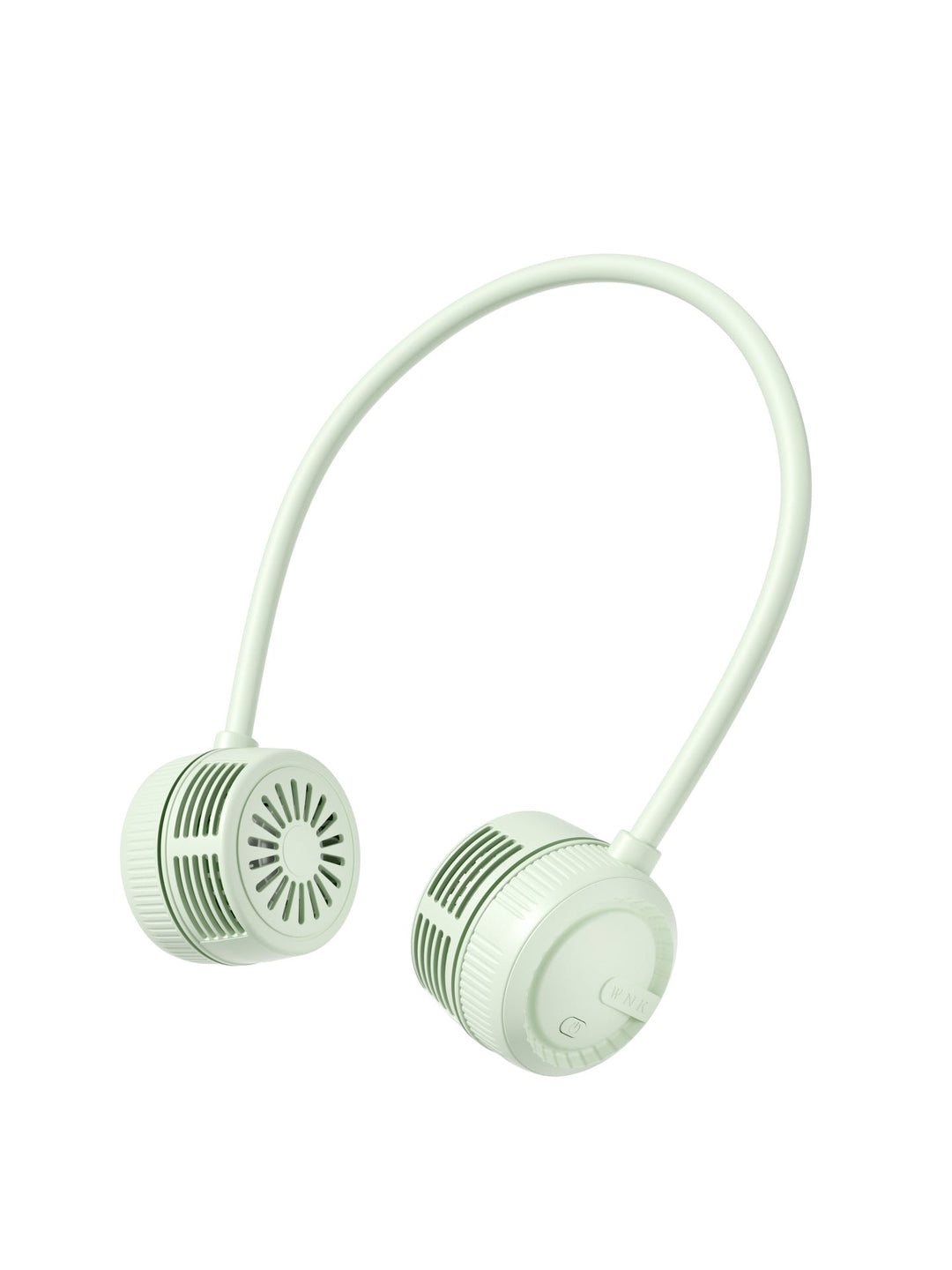 Fleksibel Bærbar Nakkeventilator Luvikno