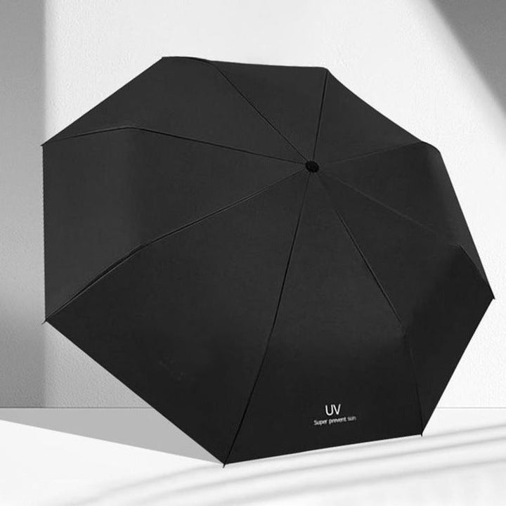 Kvinnenes UV-beskyttelsesparaply Luvikno
