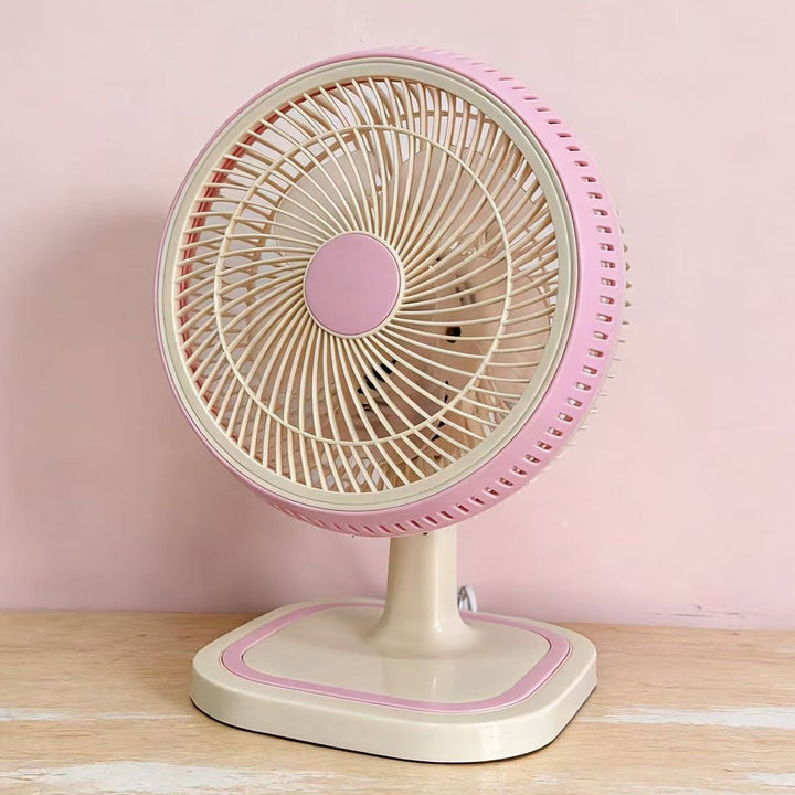 Ventilator Luvikno