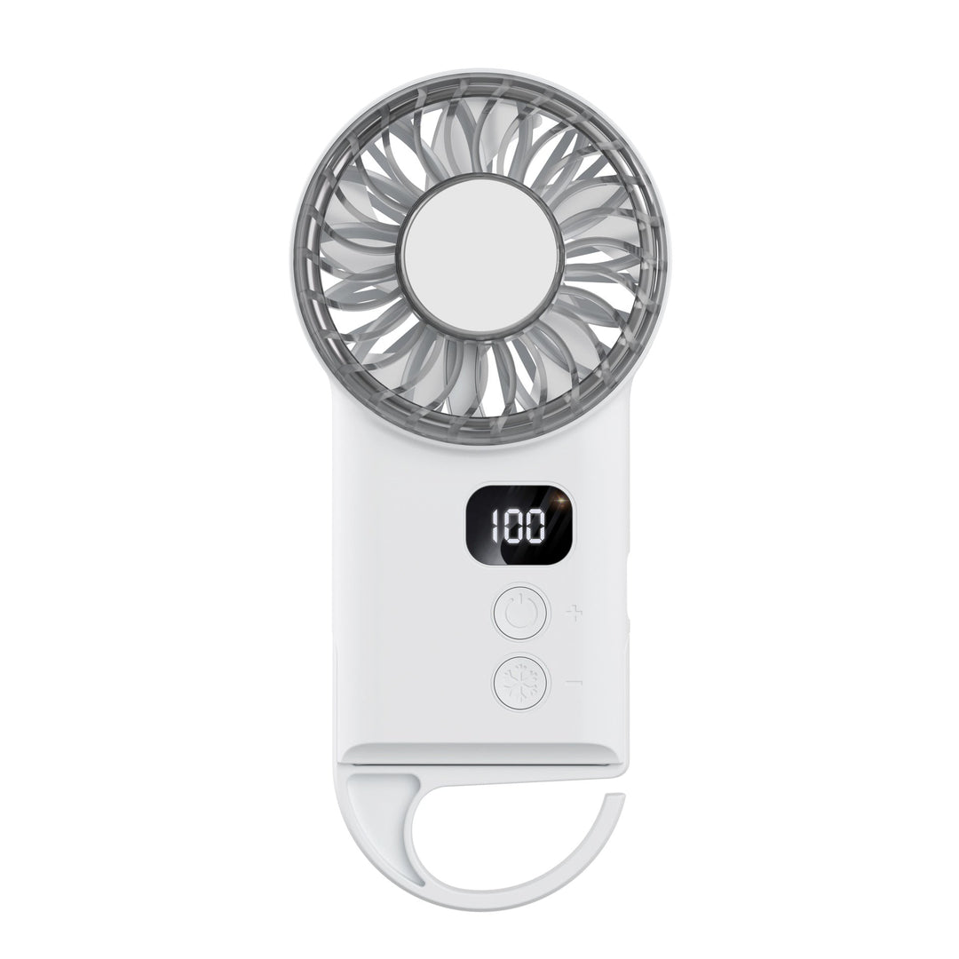 Bærbar Mini USB Vifte Luvikno
