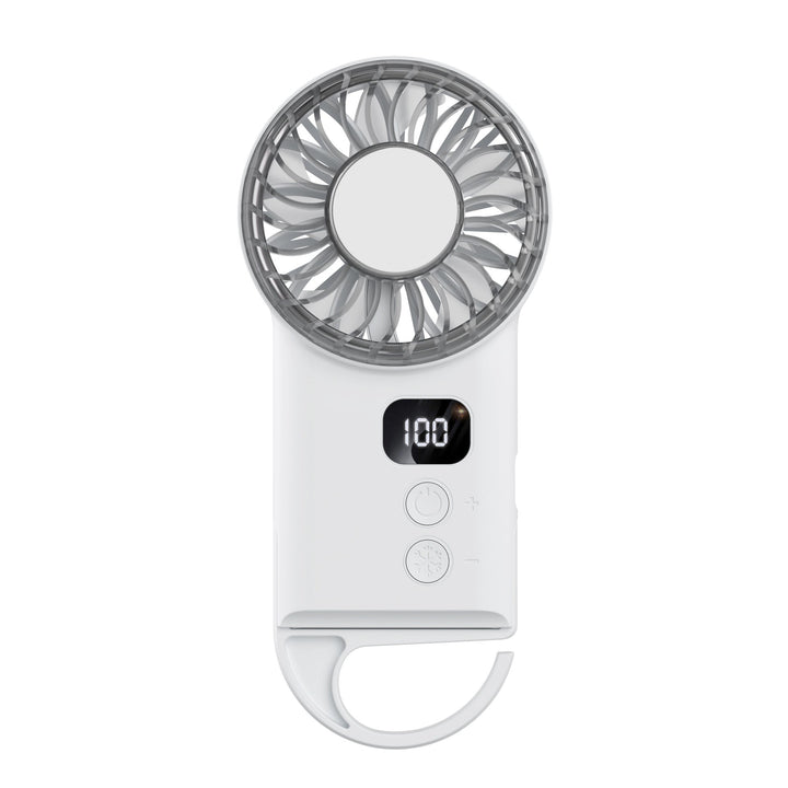 Bærbar Mini USB Vifte Luvikno