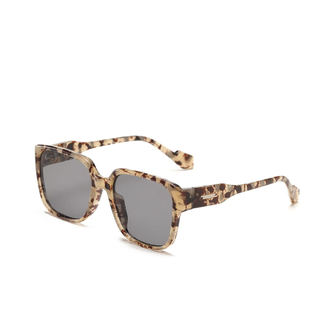 Dame Fashion Solbrille Luvikno