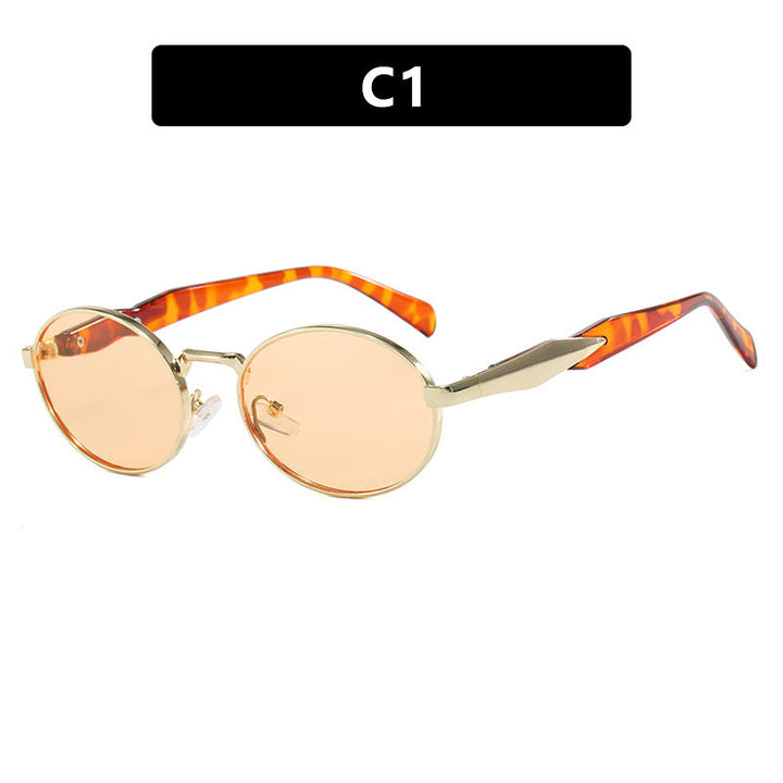 Dame solbrille Luvikno