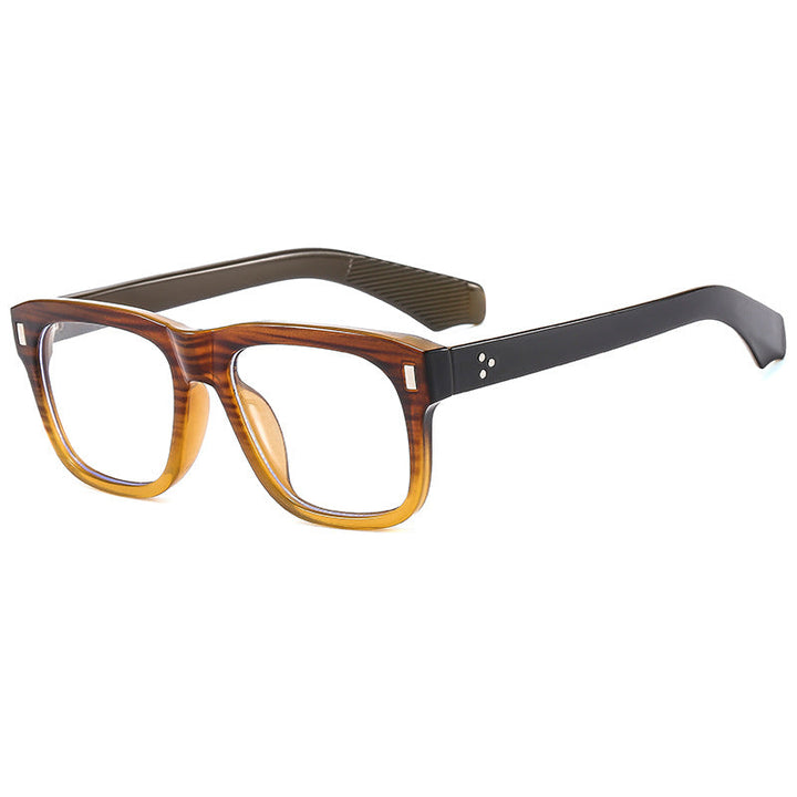 Dame fashion solbriller i stilfull og moderne design Luvikno
