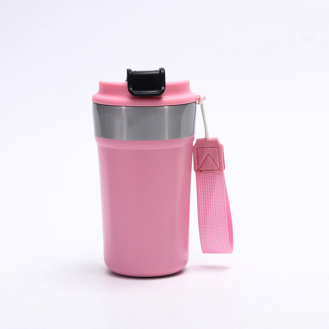 Unisex Drikkekopp Luvikno