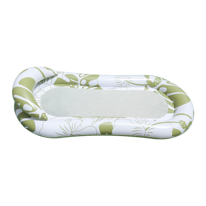 Unisex Luftig Lounger for Hage Luvikno