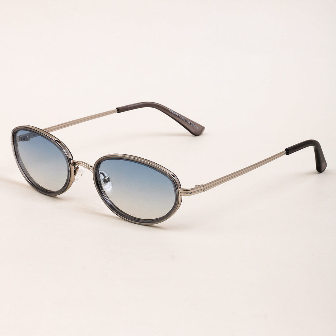 Dame moteriktig solbrille Luvikno