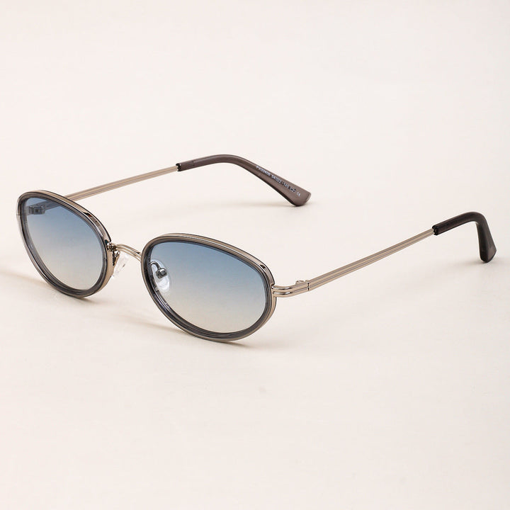Dame moteriktig solbrille Luvikno