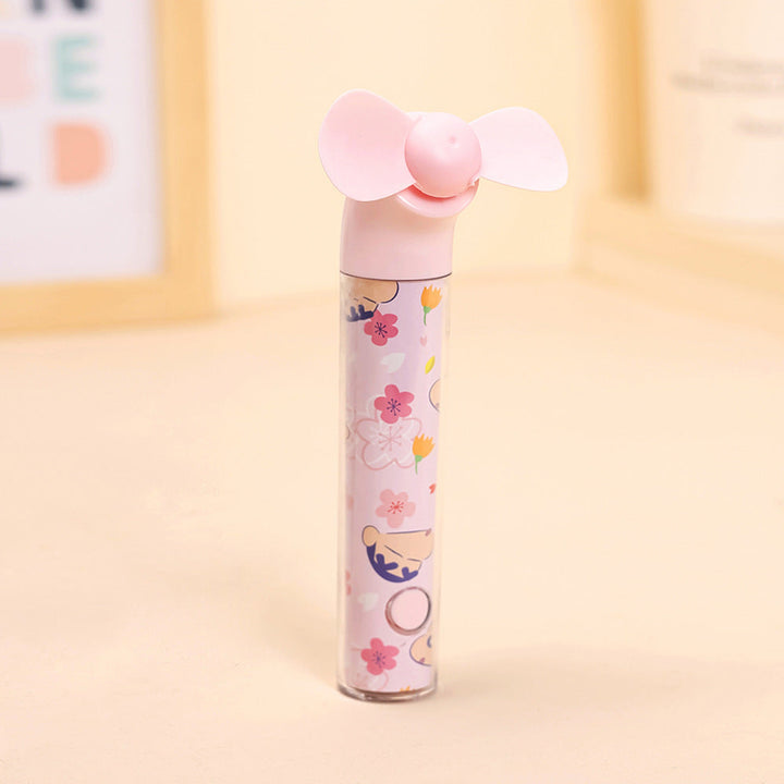 Damer interaktivt kjølespill Toy Luvikno