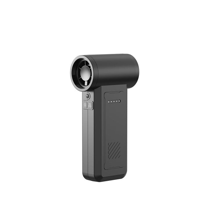 Kvinne Bærbar Mini Vifte Luvikno