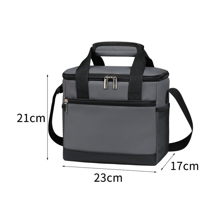 Damer Termoisolert Transportbag Luvikno