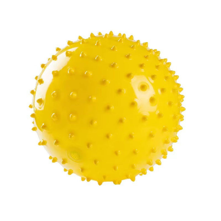Unisex sensorisk spill- og massasjeball Luvikno