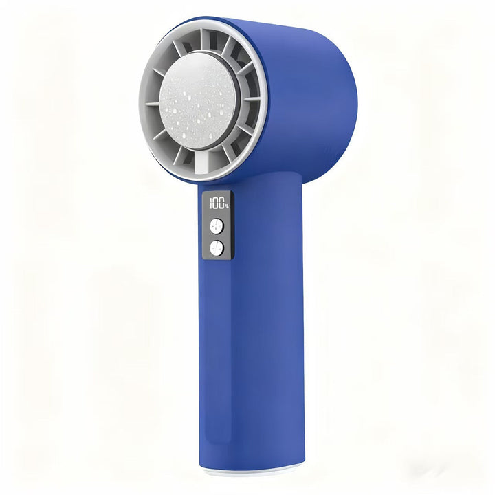 Unisex Advanced Portable Cooling Mist Fan Luvikno