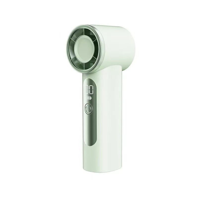 Dame bærbar USB-vifte Luvikno