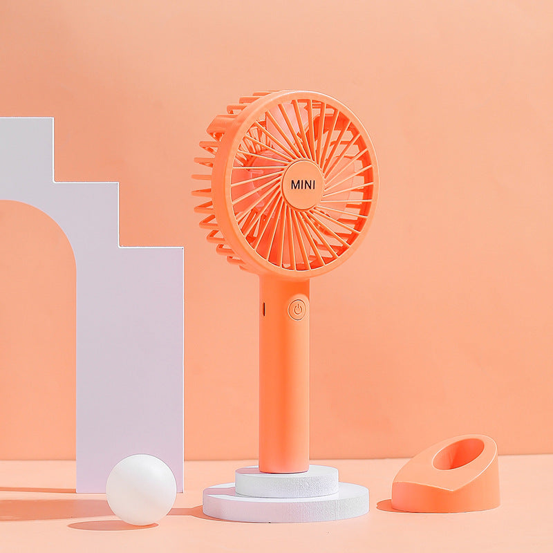 Mini Desktop Kjølevifte Luvikno