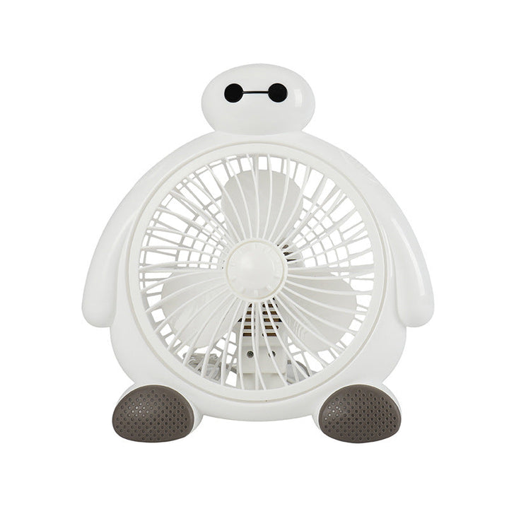 Ventilator Luvikno