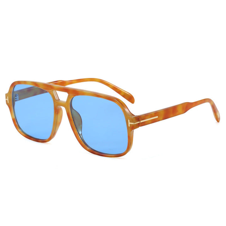 Unisex solbriller Luvikno