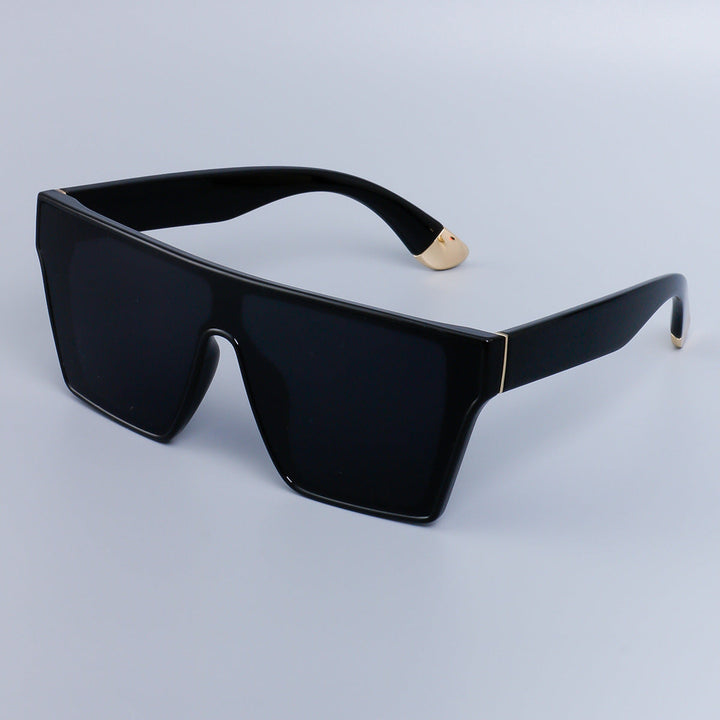 Dame solbriller i moderne oversized design Luvikno