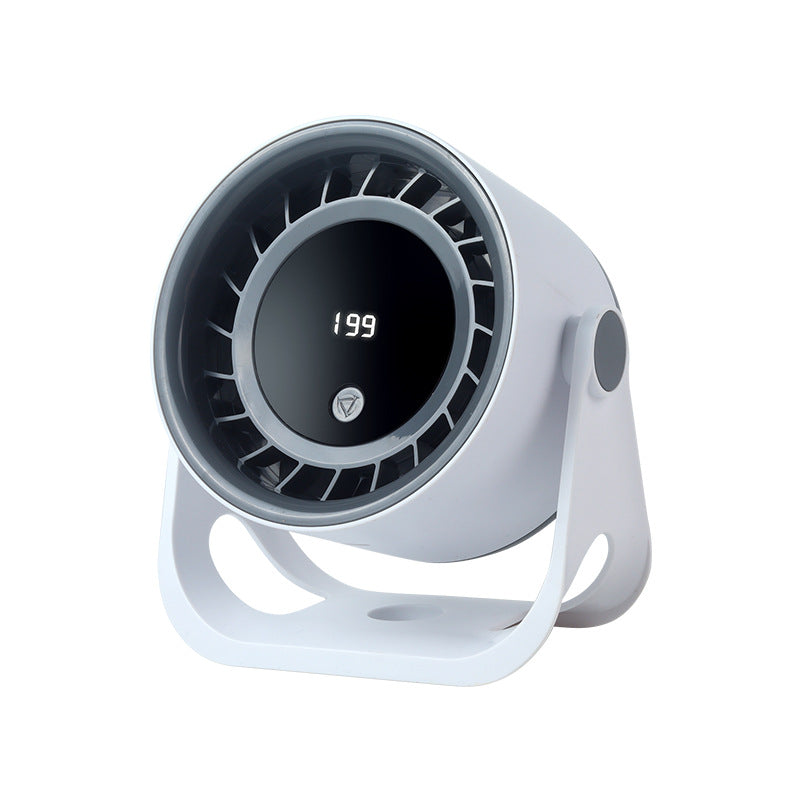 Smart Portable Fan Luvikno