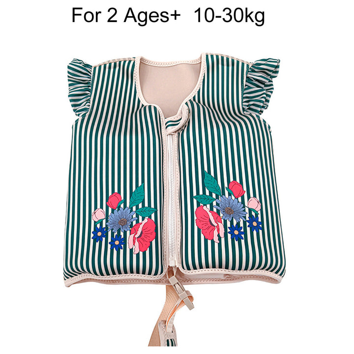 Unisex Svømmevest Luvikno
