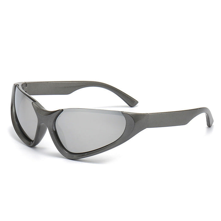 Damer sportslig beskyttelsesbrille Luvikno