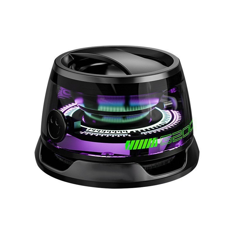 Unisex LED Bluetooth høyttaler Luvikno