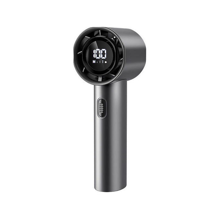 Men's Digital Portable Air Quality Monitor Luvikno