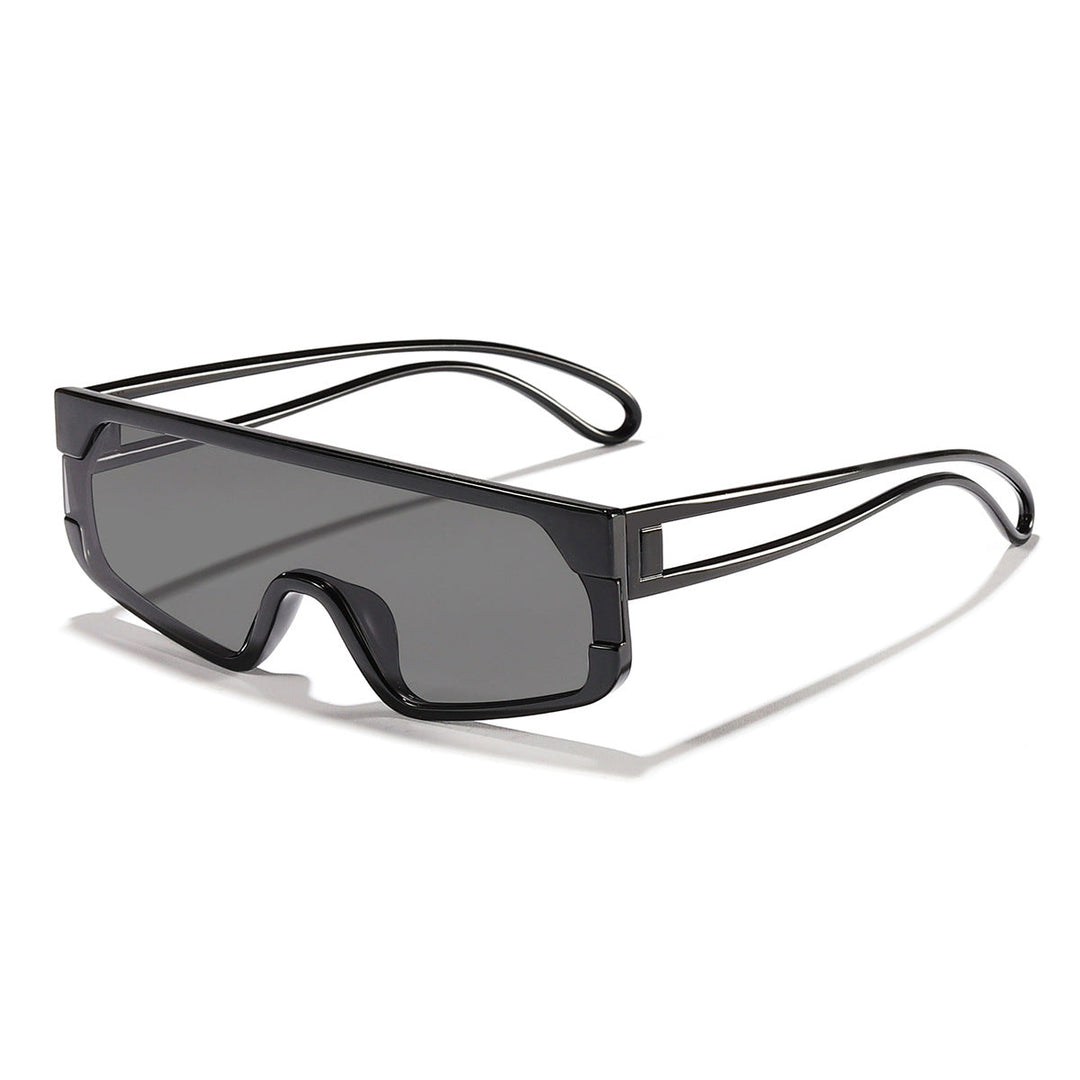 Unisex solbriller Luvikno