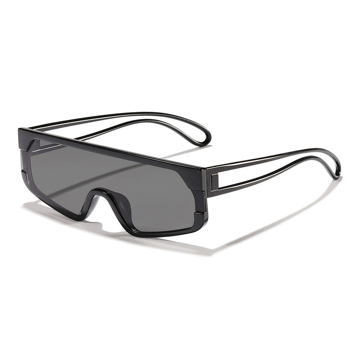 Unisex solbriller Luvikno