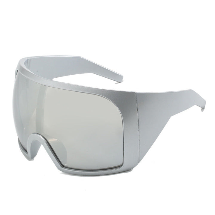 Dame Sporty vernebriller Luvikno
