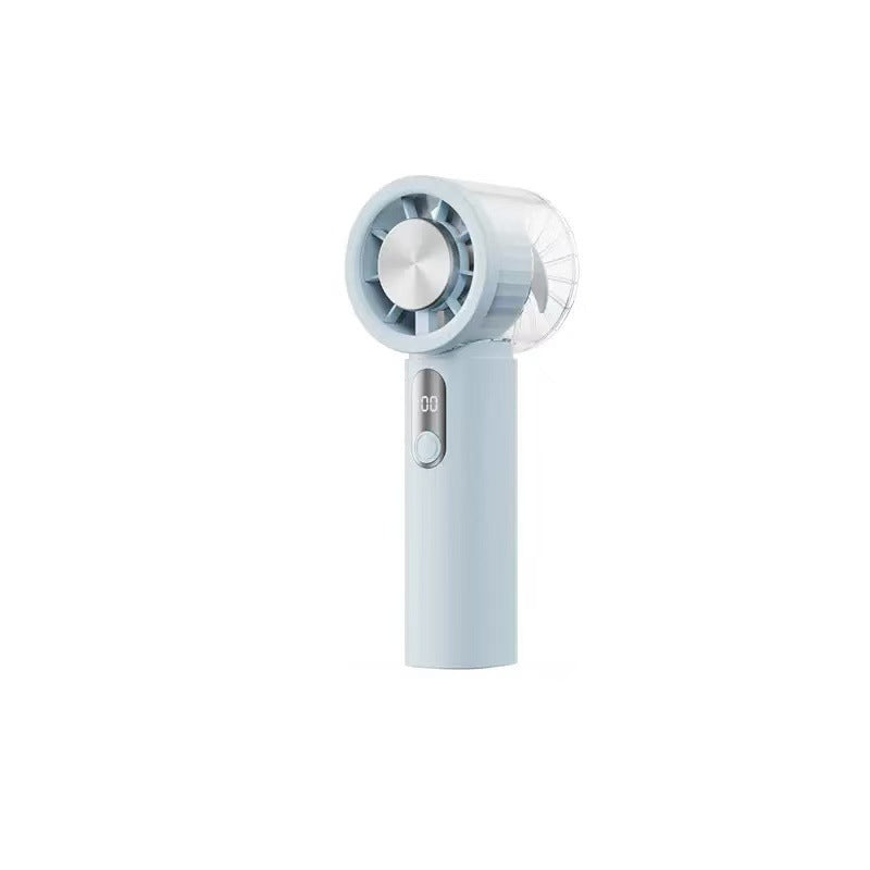 Unisex USB Oppladbar Bordvifte Luvikno