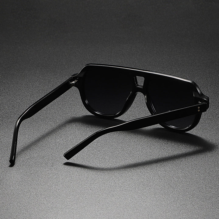 Dame Designer Solbrille Luvikno