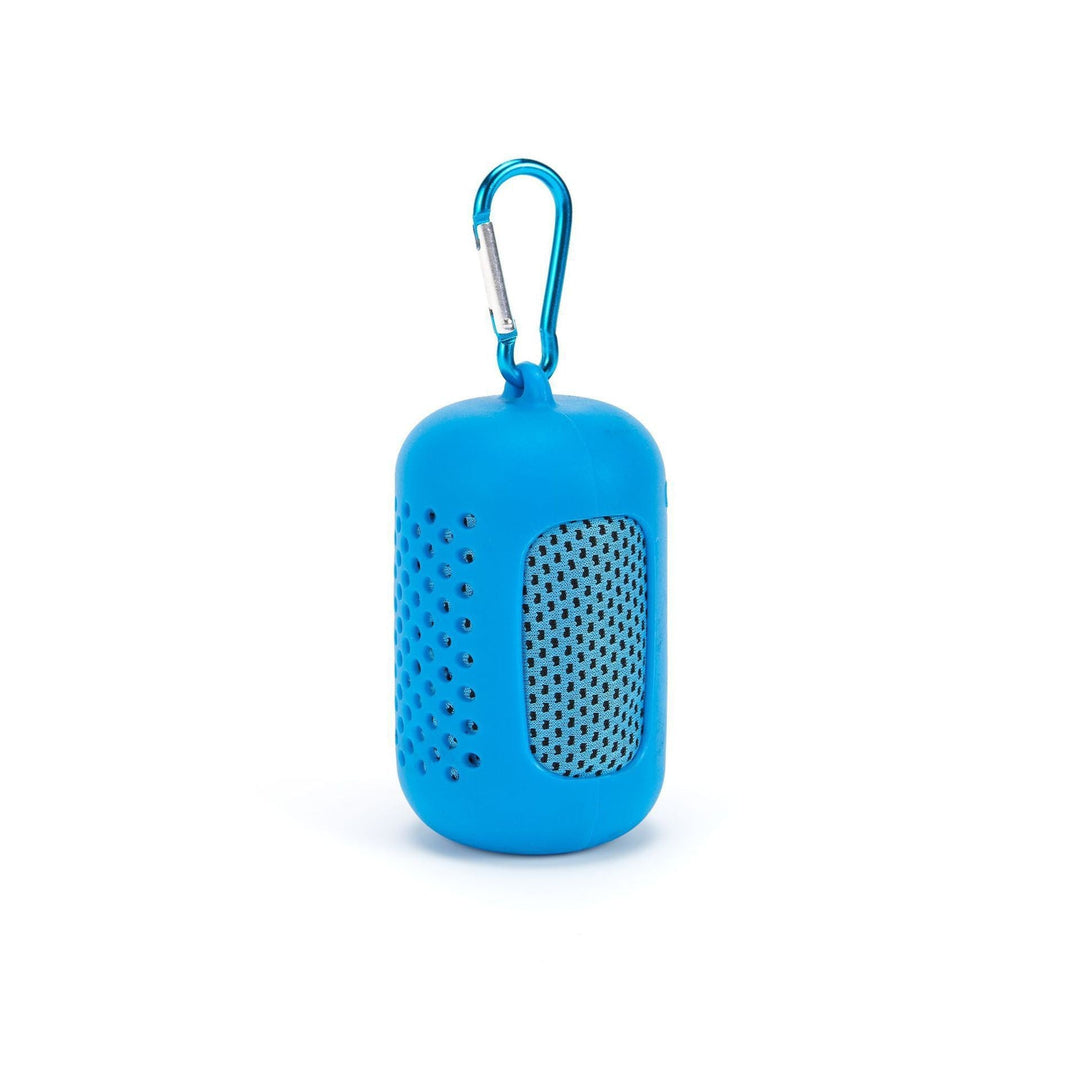 Damer Bærbar Bluetooth-høyttaler Luvikno