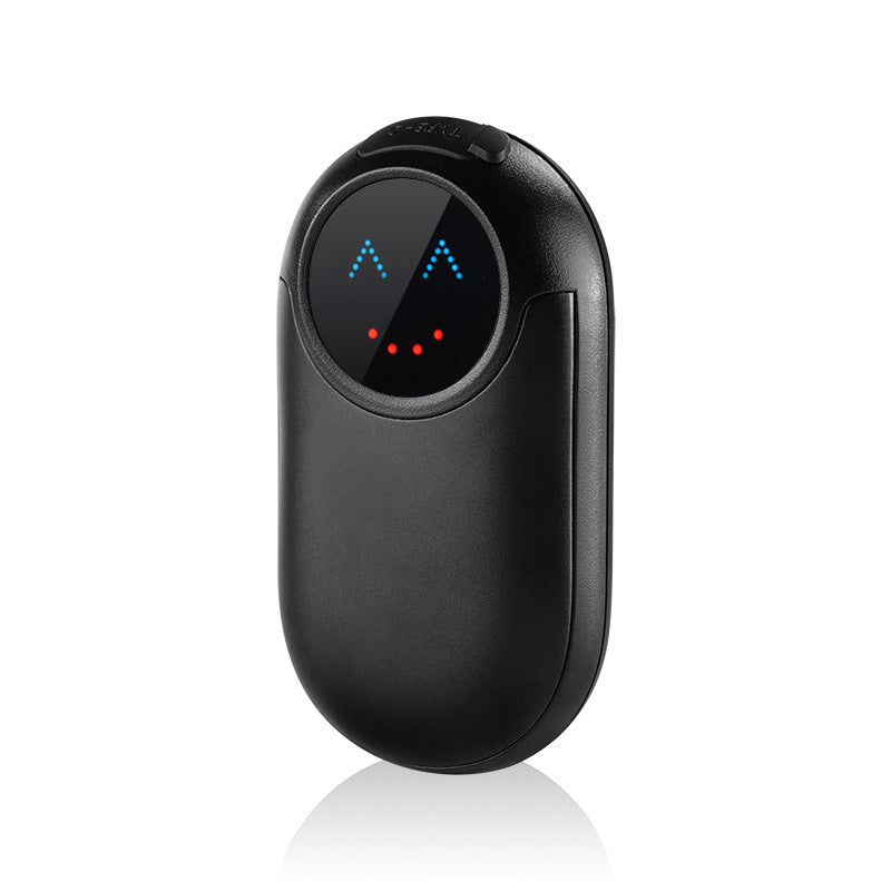Unisex Intelligent Portable Handvarmer Luvikno