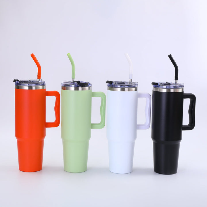 Kvinnenes Thermo Mug Luvikno