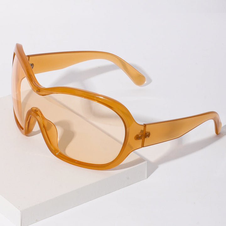 Dame solbrille Luvikno