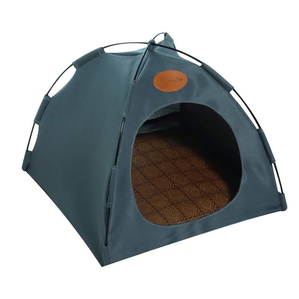 Kjøling Katt Tent - CoolCat Retreat | Luvikno