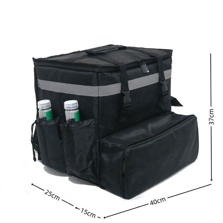 Unisex Kühlbox Ryggsekk Luvikno