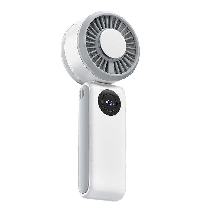 Bærbar håndvifte Luvikno