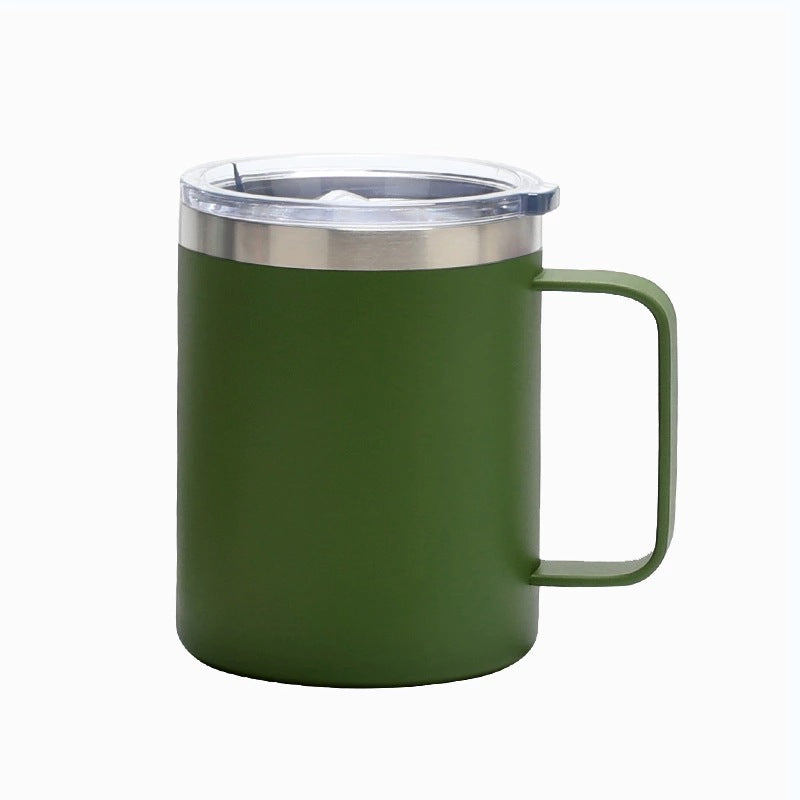 Unisex Isolert KaffeKopp Luvikno